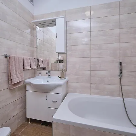 Amazing In Holiday home *