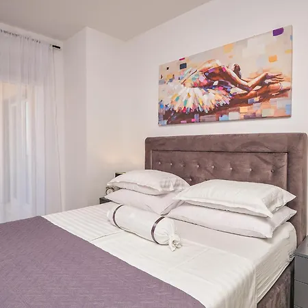 Holiday home Amazing In Kastel Novi