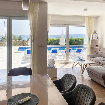 Holiday home Amazing In Kastel Novi