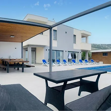 Holiday home Amazing In