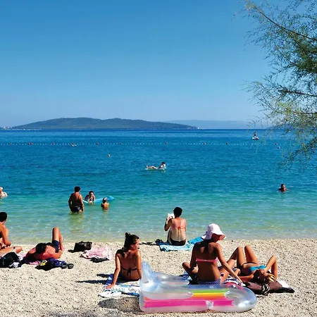 Amazing In Holiday home Kastel Novi